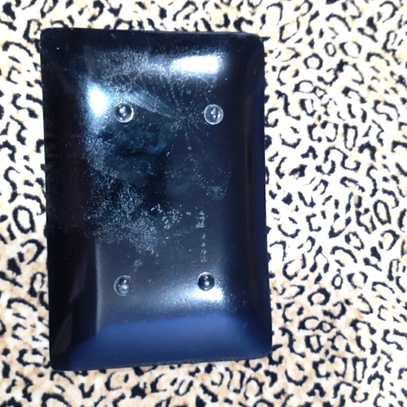 💥3/$25💥Lil' Jewelry Tray w/butterflies - Picture 2 of 3